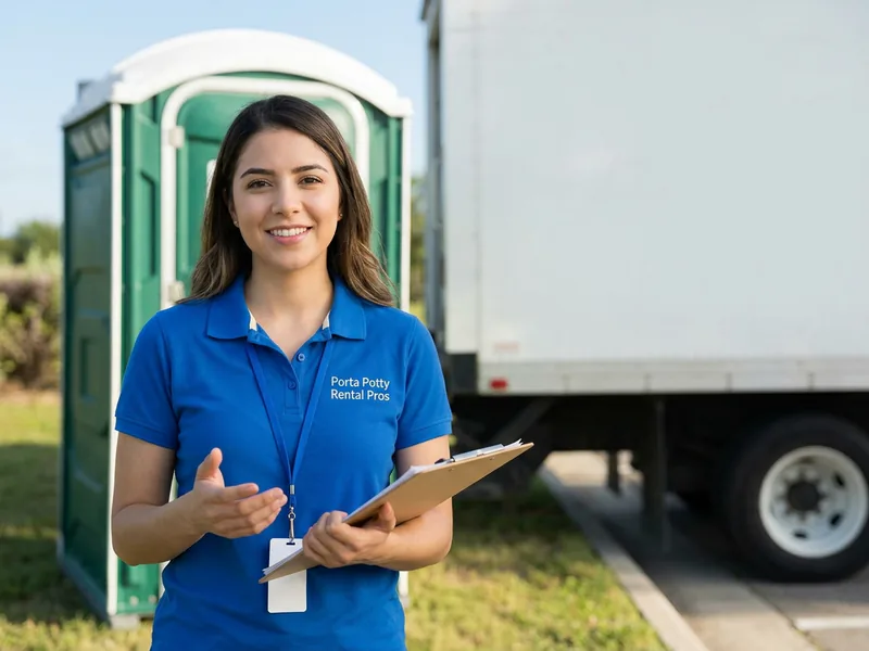 Porta Potty Rental  in Sauk Rapids  FAQ